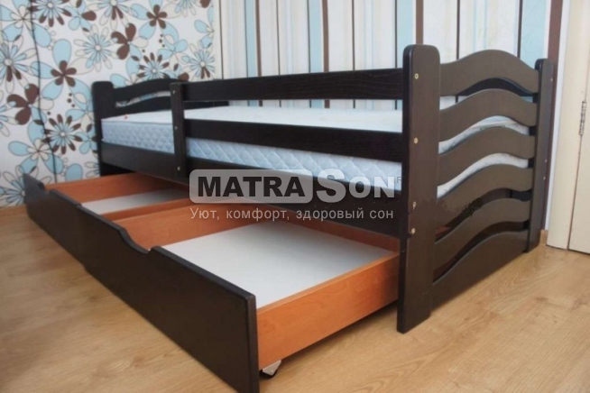 Кровать для детей и взрослых Малыш , Фото № 19 - matrason.ua