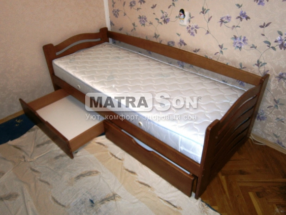Кровать для детей и взрослых Молли , Фото № 8 - matrason.ua