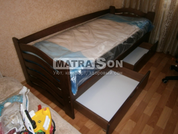 Кровать для детей и взрослых Молли , Фото № 10 - matrason.ua