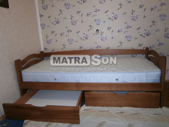 Кровать для детей и взрослых Молли , Фото № 12 - matrason.ua