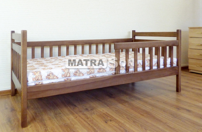 Детская кровать Пиноккио , Фото № 5 - matrason.ua