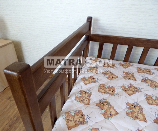 Детская кровать Пиноккио , Фото № 9 - matrason.ua