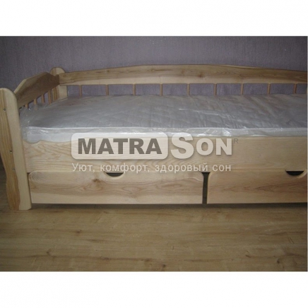 Кровать для детей Симба , Фото № 2 - matrason.ua