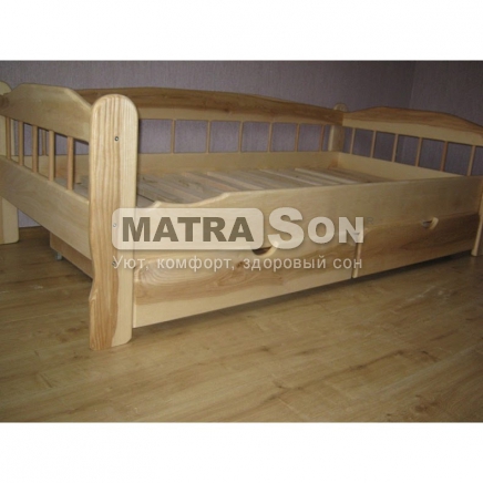 Кровать для детей Симба , Фото № 3 - matrason.ua