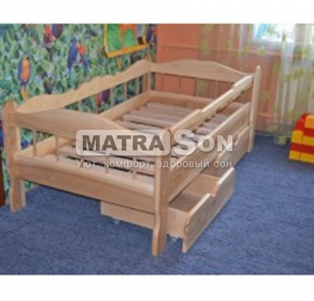 Кровать для детей Симба , Фото № 7 - matrason.ua