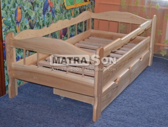 Кровать для детей Симба , Фото № 8 - matrason.ua