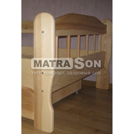 Кровать для детей Симба , Фото № 9 - matrason.ua