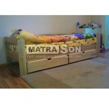Кровать для детей Симба , Фото № 10 - matrason.ua
