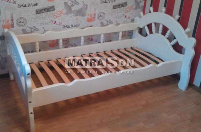 Кровать для детей Юнга , Фото № 7 - matrason.ua