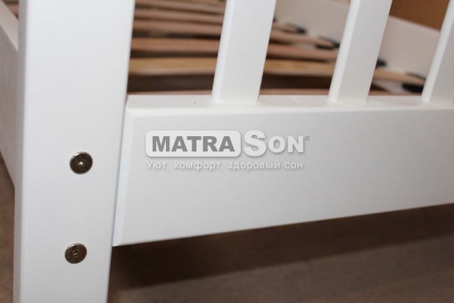 Кровать для детей Ариэль , Фото № 3 - matrason.ua