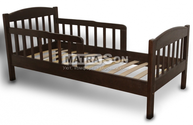 Кровать для детей Ариэль , Фото № 4 - matrason.ua
