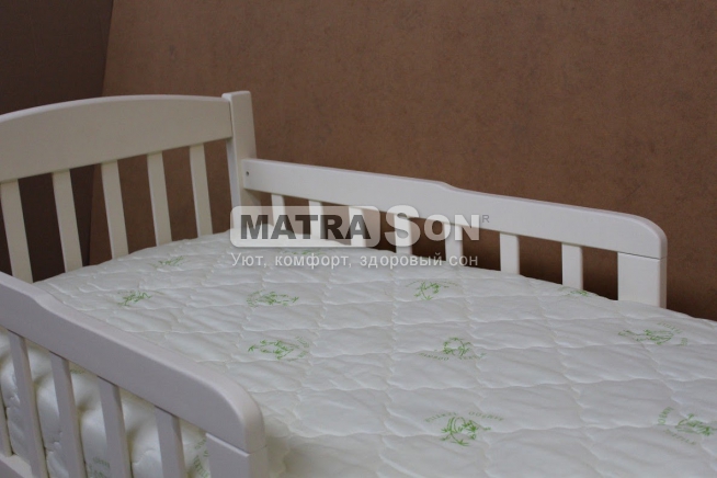 Кровать для детей Ариэль , Фото № 6 - matrason.ua