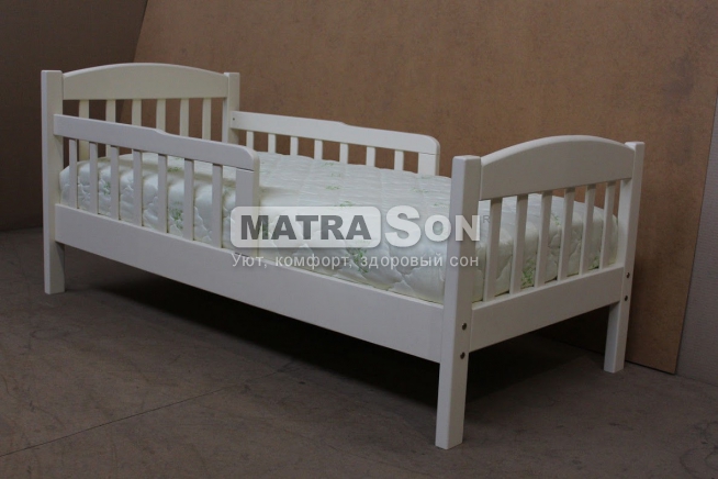Кровать для детей Ариэль , Фото № 8 - matrason.ua