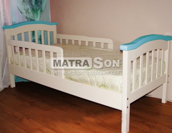 Кровать для детей и взрослых Карамелька , Фото № 6 - matrason.ua