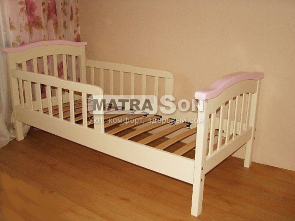Кровать для детей и взрослых Карамелька , Фото № 9 - matrason.ua