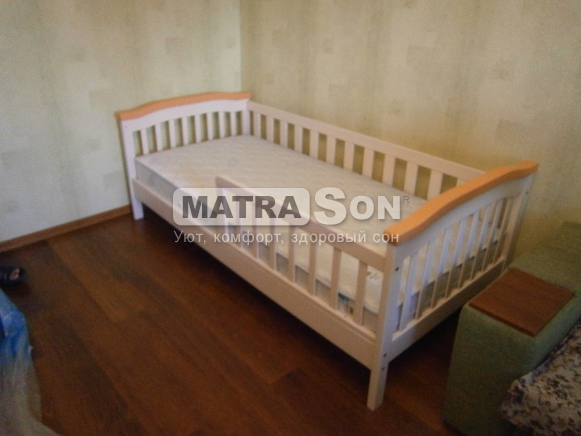 Кровать для детей и взрослых Карамелька , Фото № 10 - matrason.ua