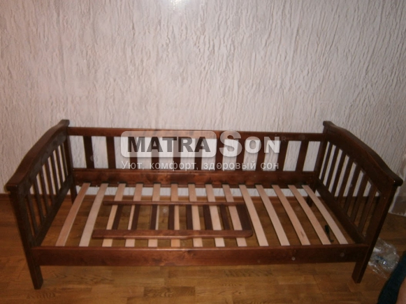 Кровать для детей и взрослых Карамелька , Фото № 11 - matrason.ua