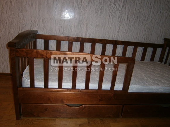 Кровать для детей и взрослых Карамелька , Фото № 15 - matrason.ua