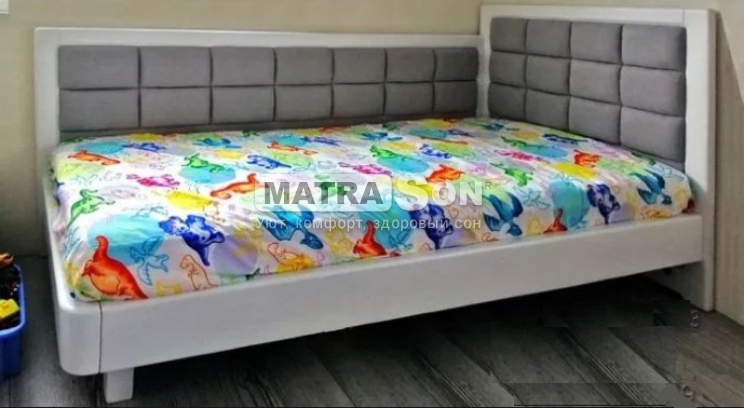 Кровать для детей и взрослых  Коломбо , Фото № 2 - matrason.ua