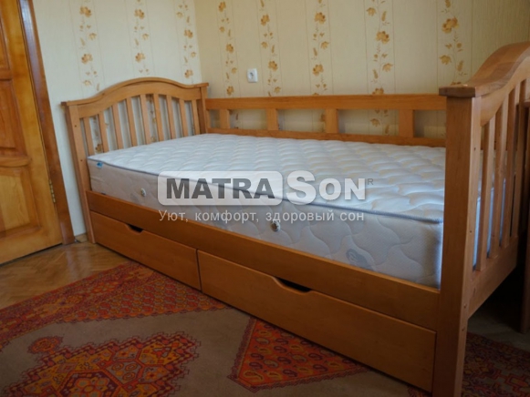 Кровать Пеликан для детей и подростков , Фото № 2 - matrason.ua