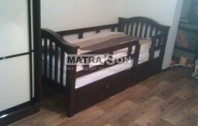 Кровать Пеликан для детей и подростков , Фото № 5 - matrason.ua