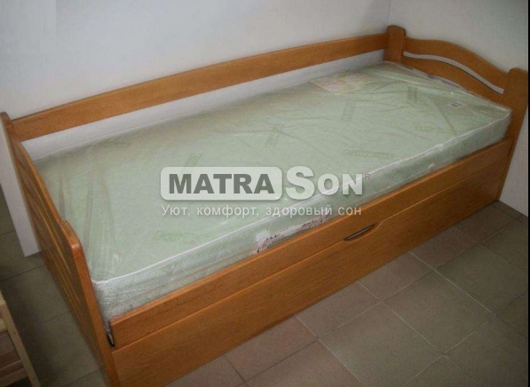 Кровать для детей и взрослых Молли с ПМ , Фото № 12 - matrason.ua