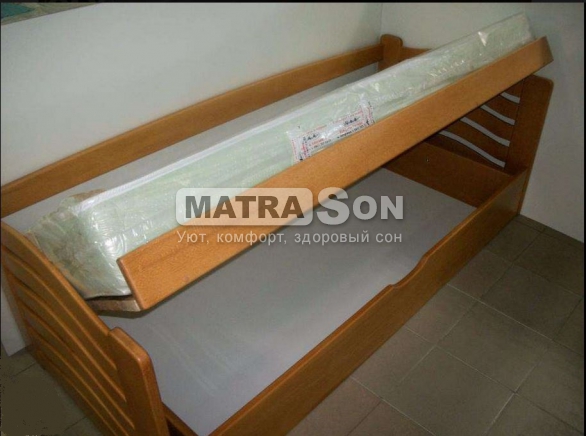 Кровать для детей и взрослых Молли с ПМ , Фото № 13 - matrason.ua