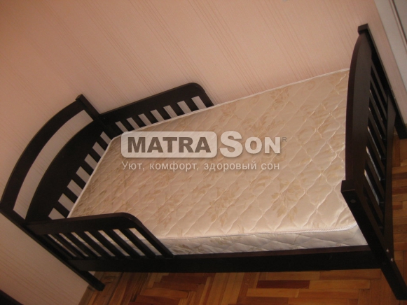 Кровать Карина буковая , Фото № 36 - matrason.ua