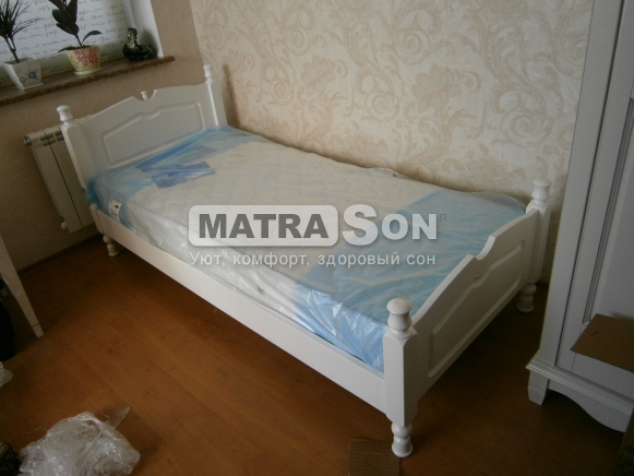 Кровать деревянная Евелина С2 , Фото № 7 - matrason.ua