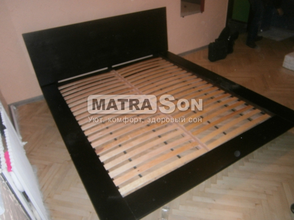 Кровать-подиум деревянная "Фиджи" , Фото № 8 - matrason.ua