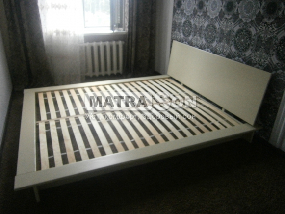 Кровать-подиум деревянная "Фиджи" , Фото № 9 - matrason.ua