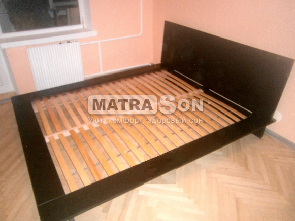 Кровать-подиум деревянная "Фиджи" , Фото № 10 - matrason.ua