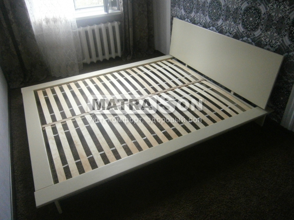 Кровать-подиум деревянная "Фиджи" , Фото № 12 - matrason.ua