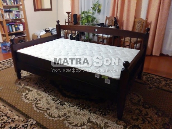 Кровать Софико , Фото № 7 - matrason.ua