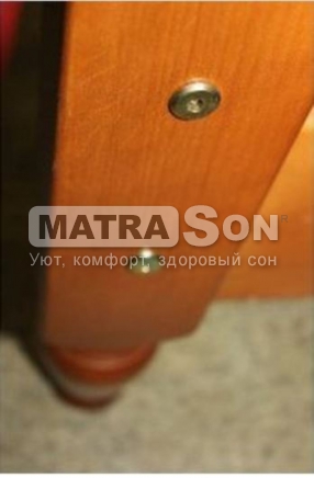 Кровать Софико , Фото № 8 - matrason.ua