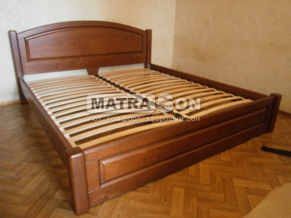 Кровать Женева , Фото № 1 - matrason.ua