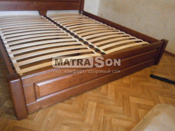 Кровать Женева , Фото № 5 - matrason.ua