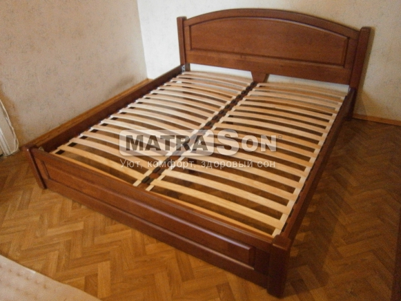 Кровать Женева , Фото № 7 - matrason.ua