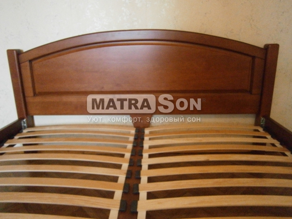 Кровать Женева , Фото № 10 - matrason.ua