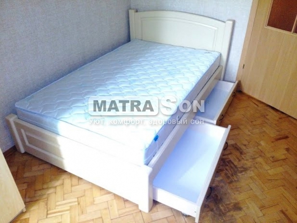 Кровать Женева , Фото № 13 - matrason.ua