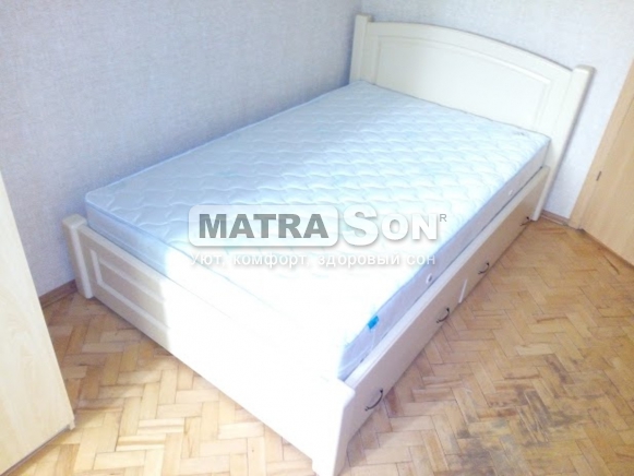 Кровать Женева , Фото № 14 - matrason.ua