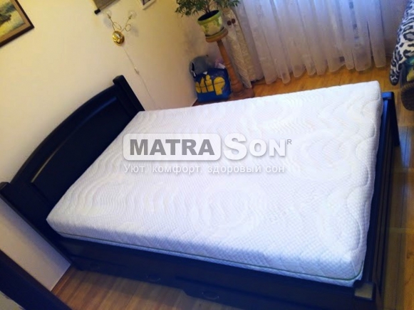 Кровать Женева , Фото № 17 - matrason.ua