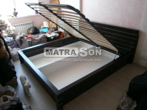 Кровать Модена , Фото № 4 - matrason.ua