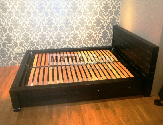 Кровать Модена , Фото № 5 - matrason.ua