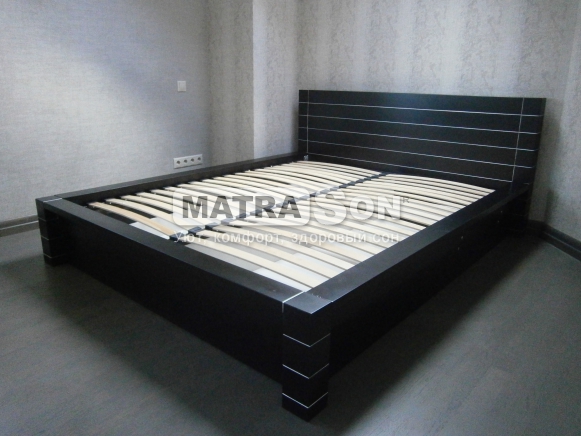 Кровать Модена , Фото № 6 - matrason.ua
