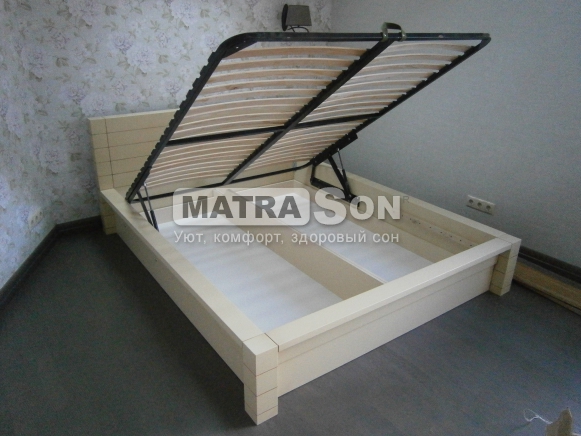 Кровать Модена , Фото № 7 - matrason.ua
