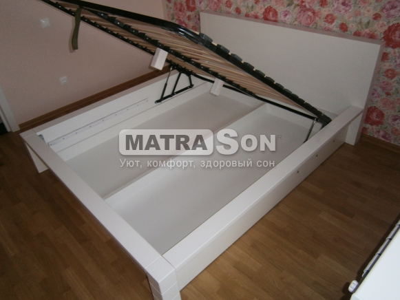 Кровать Модена , Фото № 9 - matrason.ua