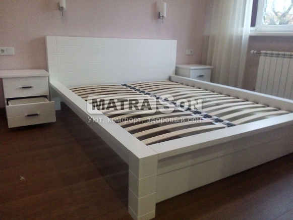 Кровать Модена , Фото № 16 - matrason.ua