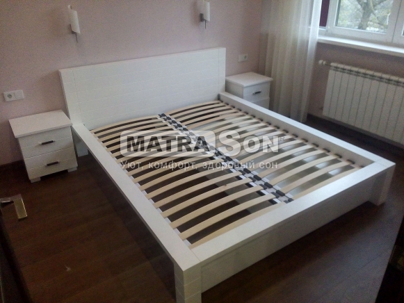 Кровать Модена , Фото № 17 - matrason.ua