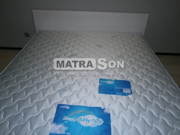 Кровать из ольхи Анна , Фото № 4 - matrason.ua